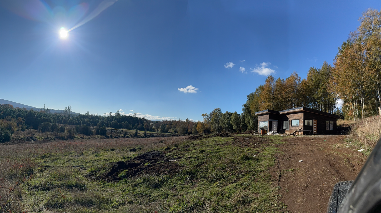 Vista Panorámica