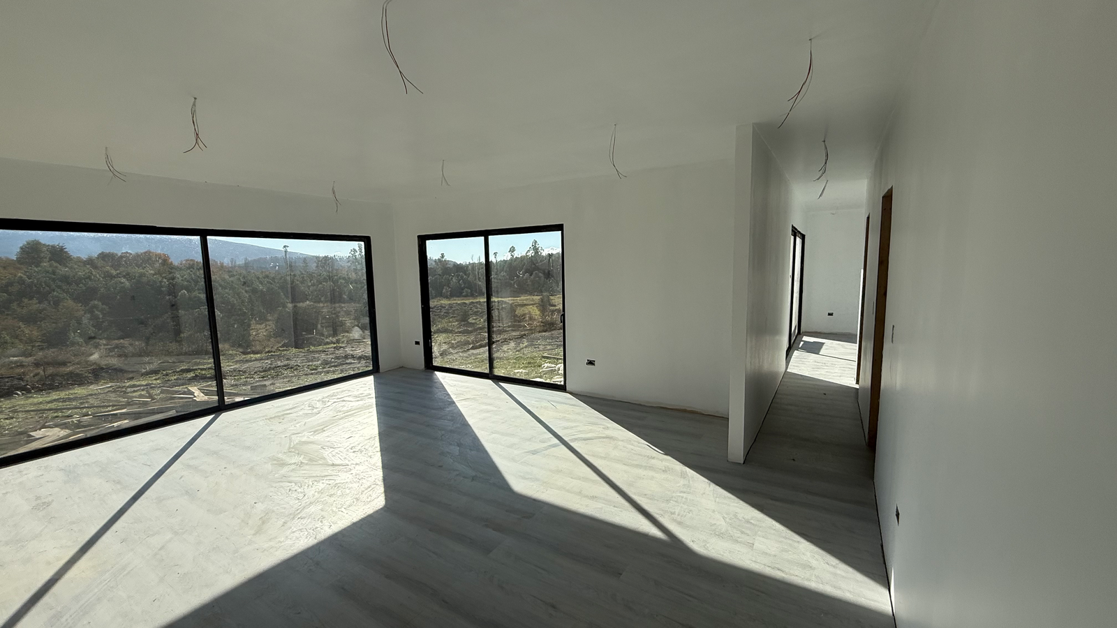 Tercer Dormitorio