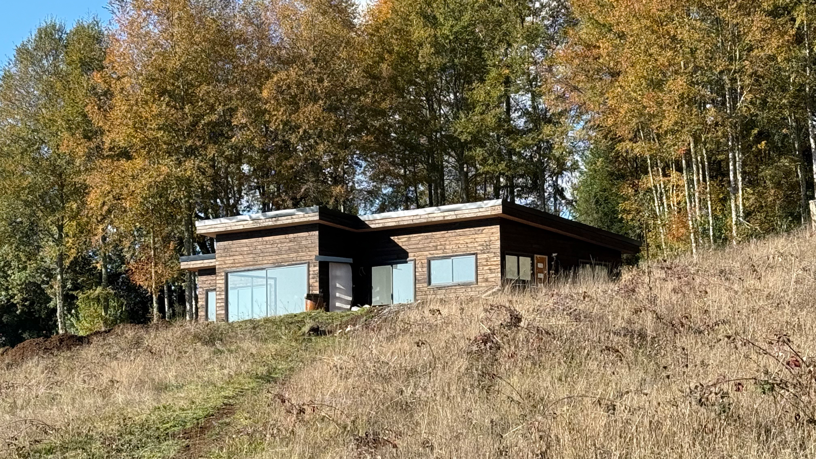 Casa La Moto